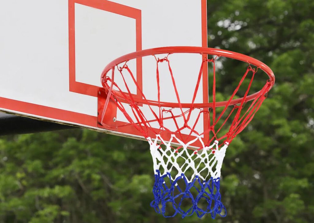 Basketballkorb
